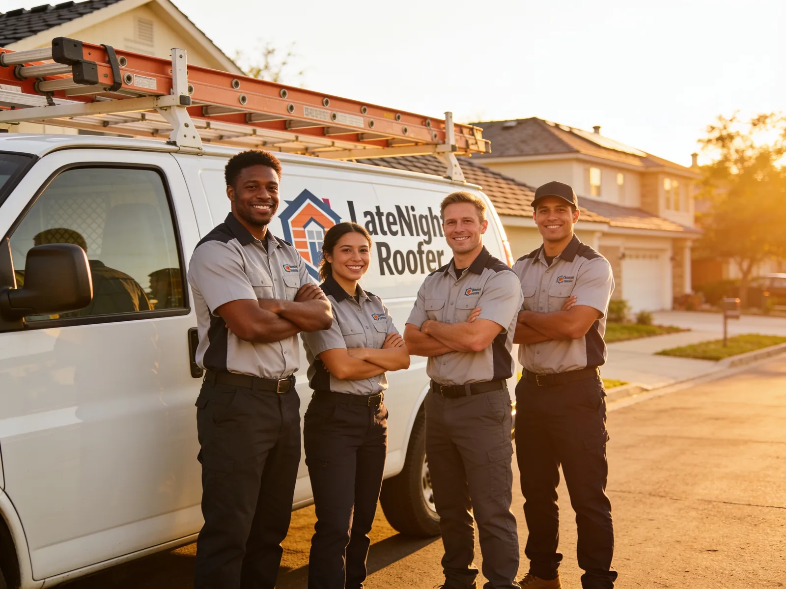 Emergency Roof Repair company in Helix, OR